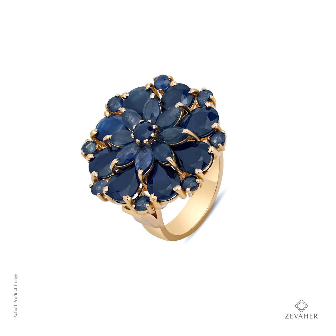 Nadir Midnight Bloom