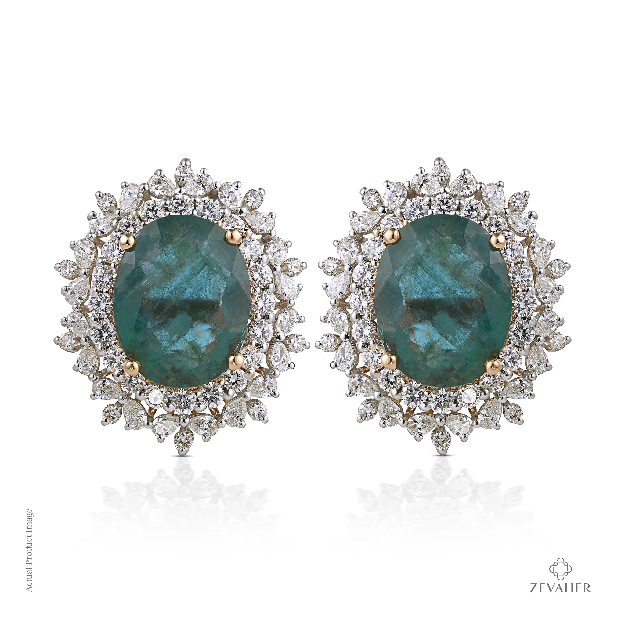 Nadir Emerald Royale