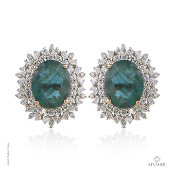 Nadir Emerald Royale