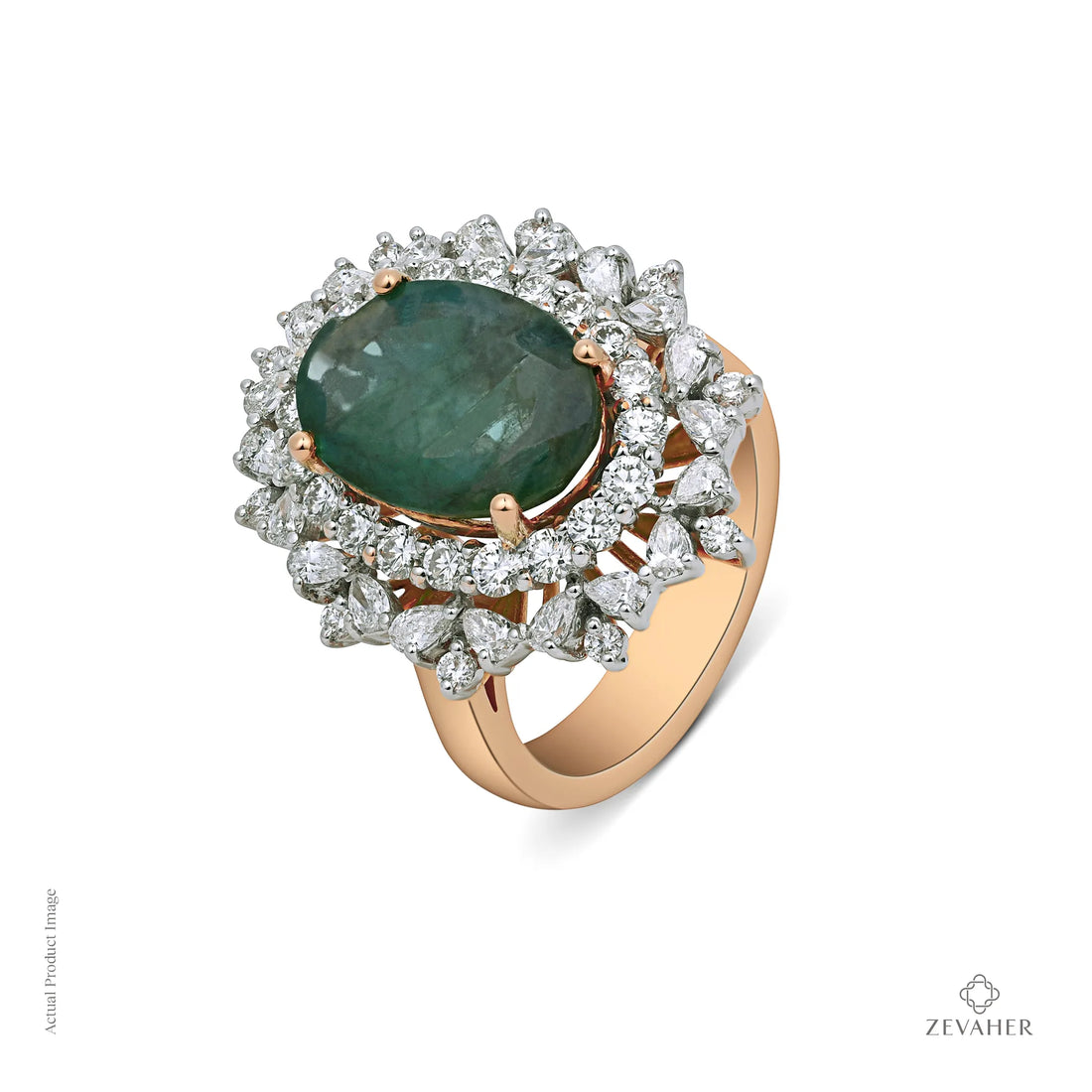 Nadir Emerald Royale