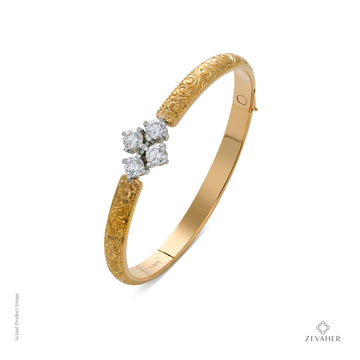 Alinet Signature Bangle
