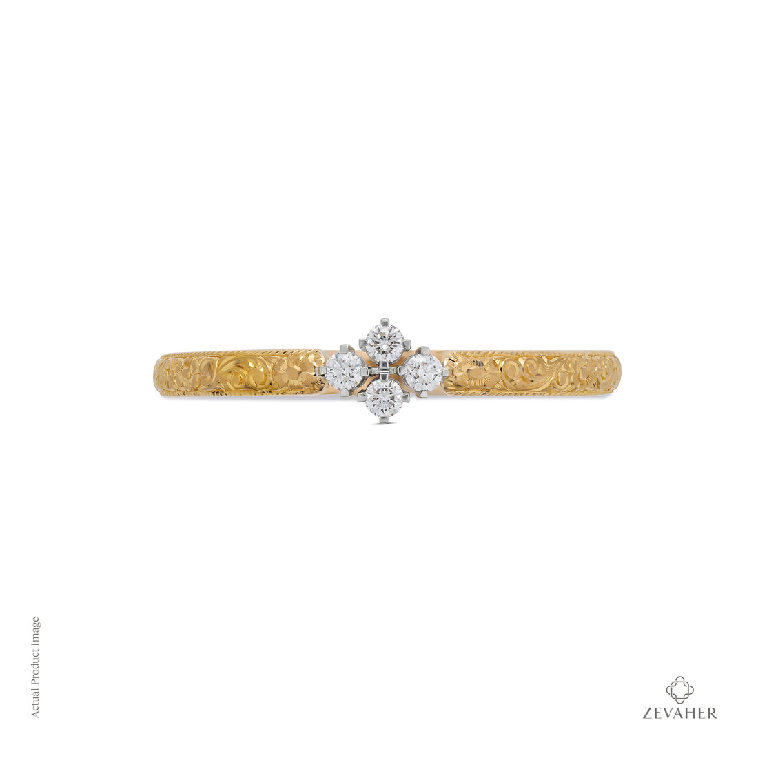 Alinet Signature Bangle