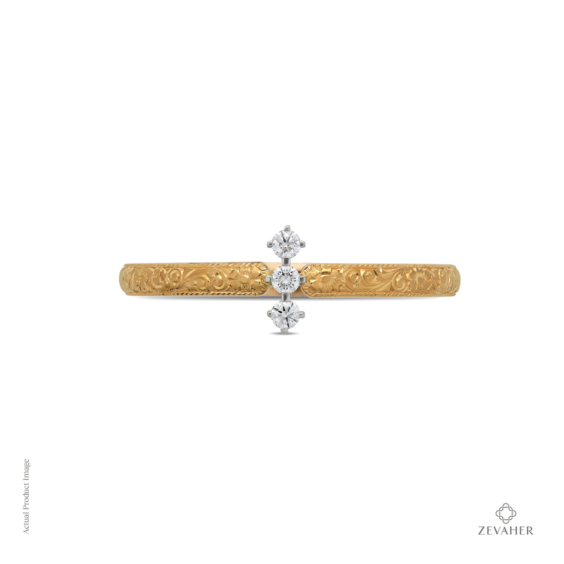 Alinet Icon Bangle