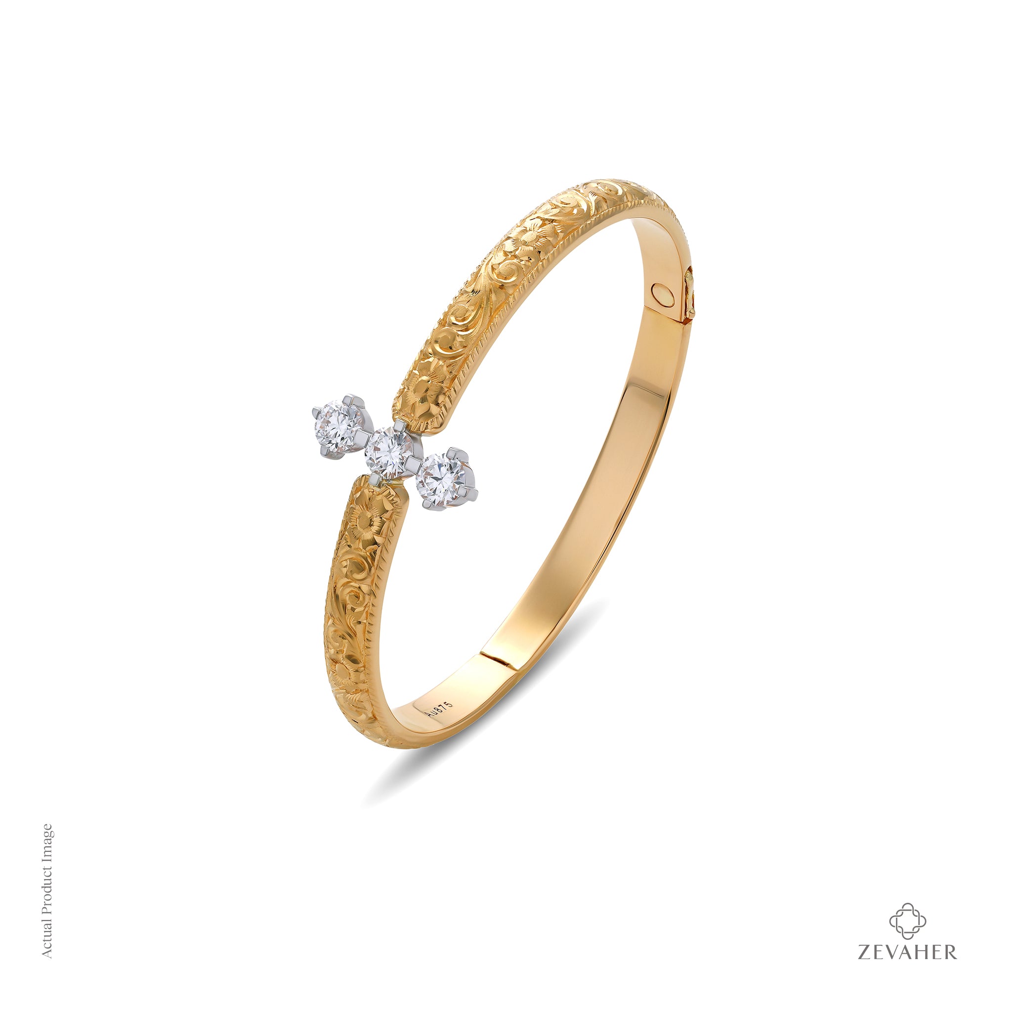 Alinet Icon Bangle