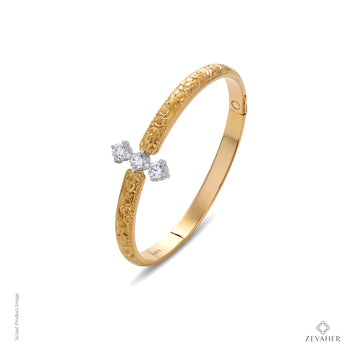 Alinet Icon Bangle