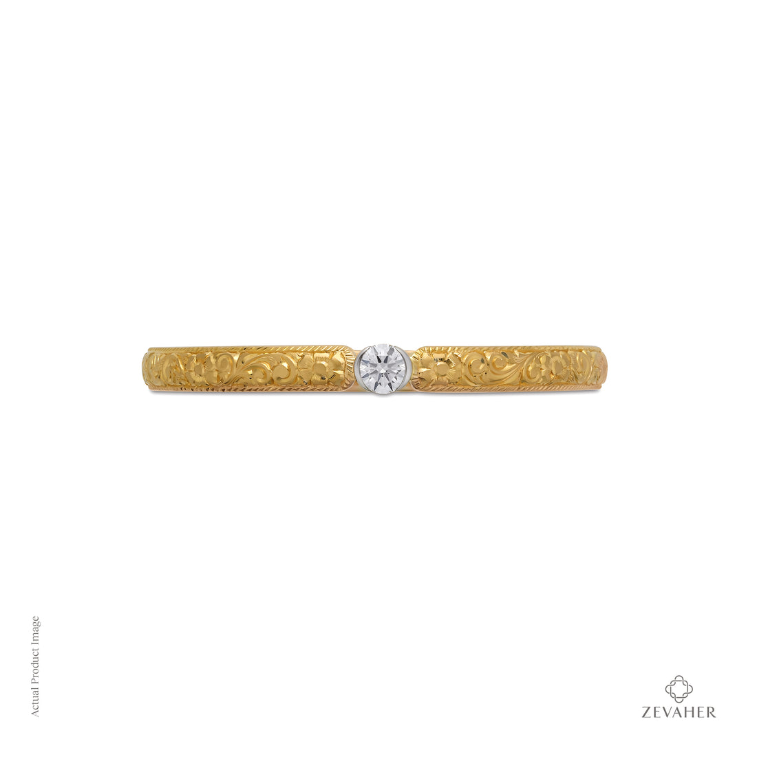 Alinet Soleil Bangle