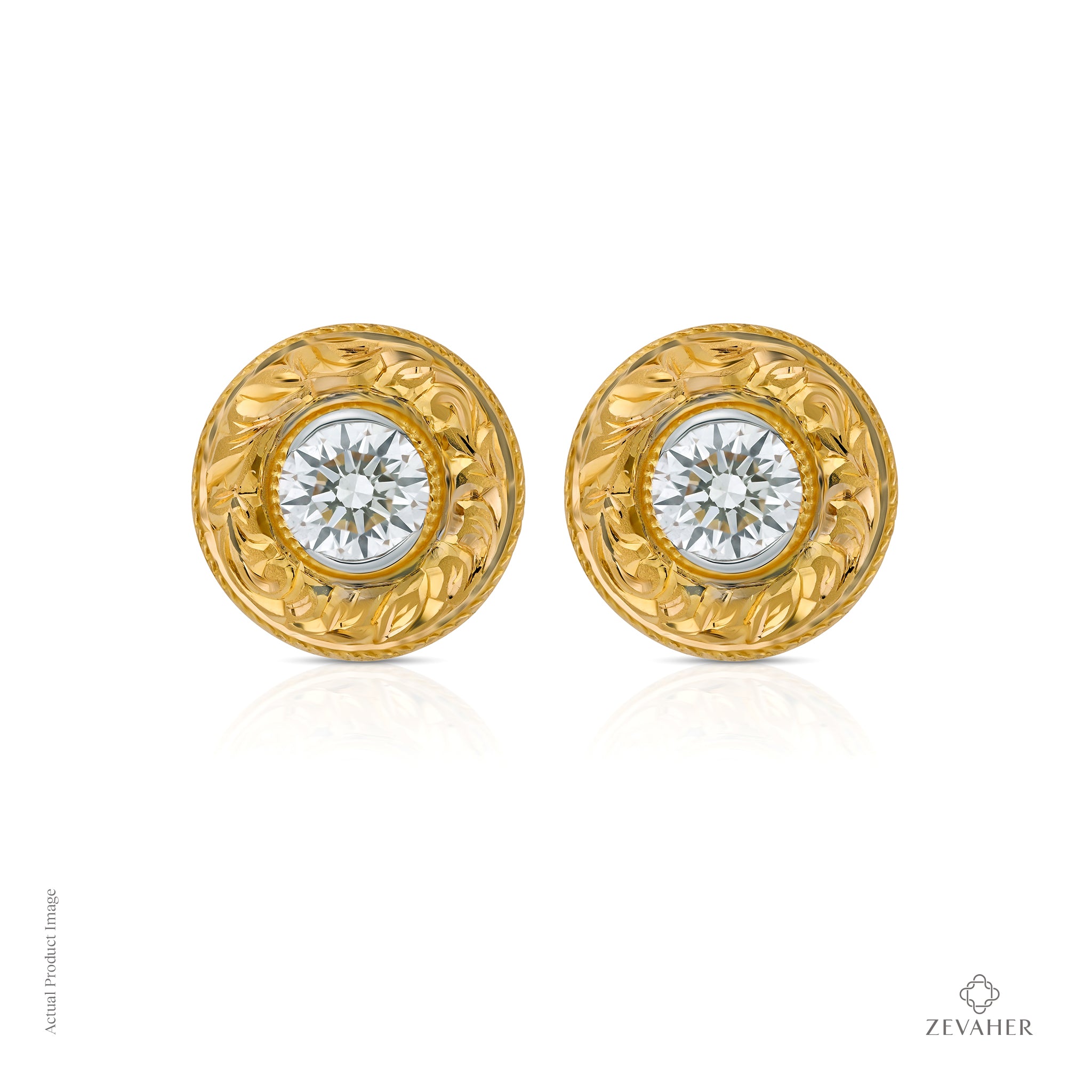 Alinet Soleil Earrings