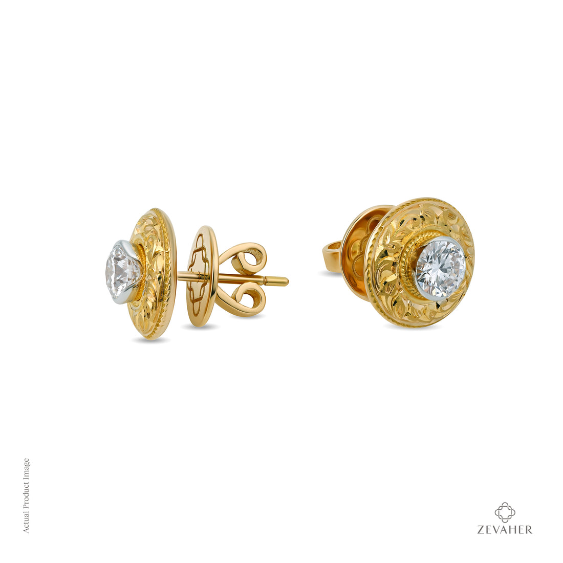 Alinet Soleil Earrings