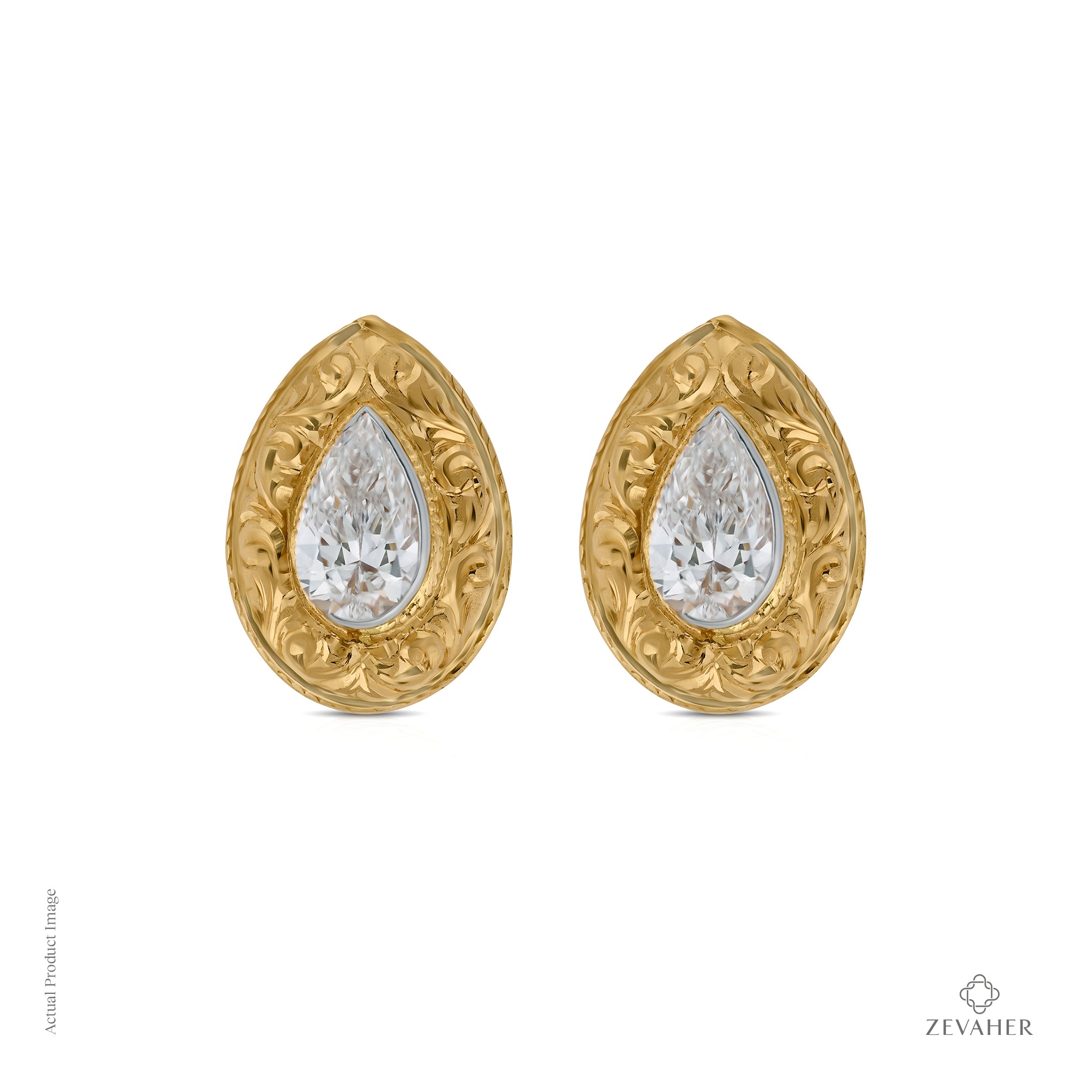 Alinet Lune Earrings