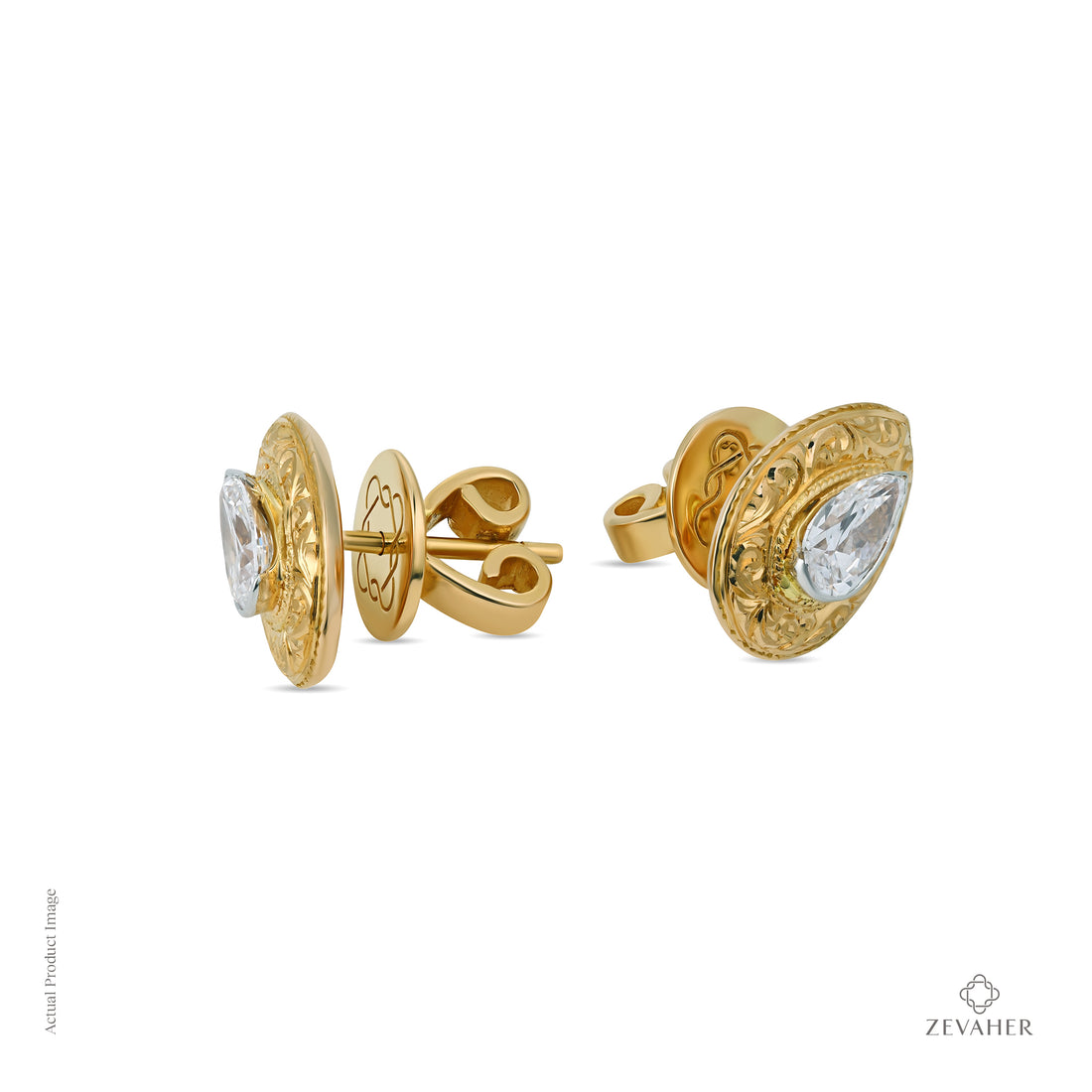 Alinet Lune Earrings
