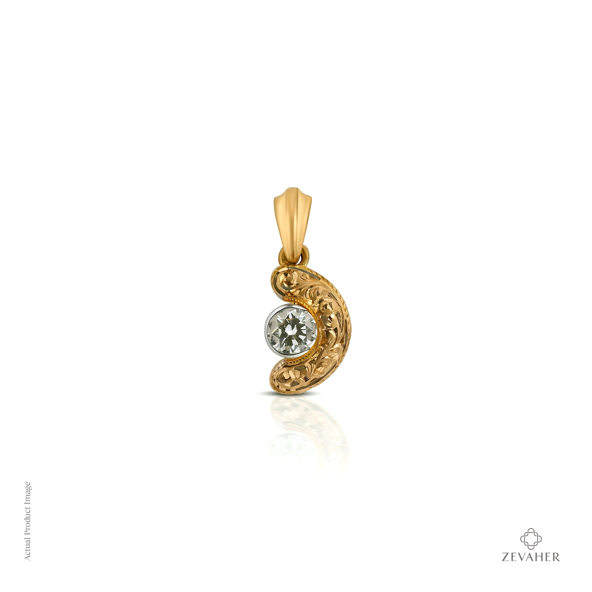 Alinet Eclipse Pendant