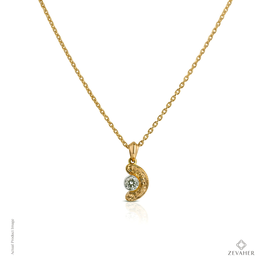 Alinet Eclipse Pendant